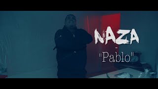 Naza - Pablo (Clip Officiel)