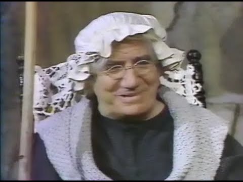 Les Nuls, l'émission S01-E11 Daniel Gélin - L'Affaire Louis Trio [Qlt VHS :( ] (22 Décembre 1990)