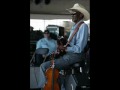 Clarence Gatemouth Brown " Never Ending Love For You"