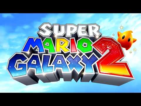 [Alternate Beeps] Beat Block Galaxy - Super Mario Galaxy 2