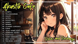 Download lagu Lagu Akustik Santai Paling Dicari 2024 - Guyon Waton Gampil | Lagu Akustik Jawa Hits Full Album mp3