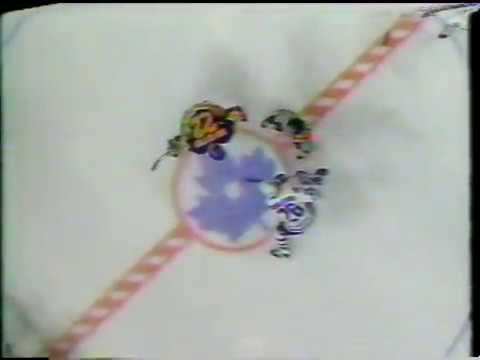 Ken Baumgartner vs Kelly Chase Round 2