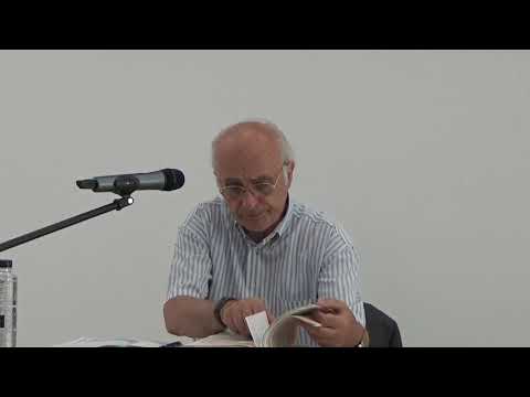 Zaharia Bica studiu Exod cap 23 v14-19 partea 3/3 -  2022 06 20