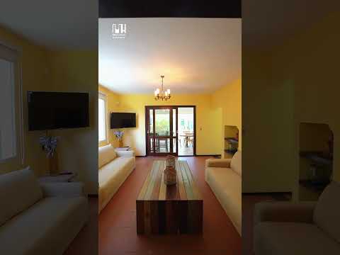 Venta casa cerca del mar - La Juanita, Maldonado