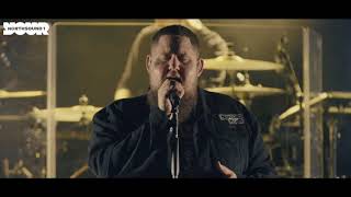 Rag&#39;n&#39;Bone Man performs Grace in a stunning intimate live performance