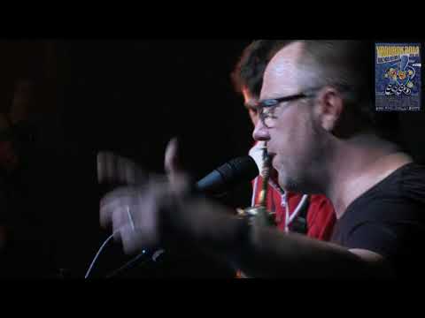 URBAN TAFTA - Casa Bahara // Yaouank 2014