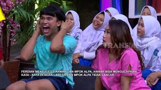 Download lagu Ditakut-Takuti, Mpok Alpa dan Anwar Saling Membela | OPERA VAN JAVA (06/09/19) Part 4 mp3 Download lagu Ditakut-Takuti, Mpok Alpa dan Anwar Saling Membela | OPERA VAN JAVA (06/09/19) Part 4 mp3