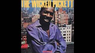 Wilson Pickett - Everybody Needs Somebody To Love