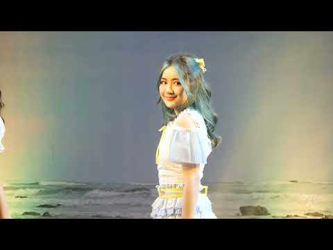 BNK48 Pakwan - Sakura no Hanabiratachi@BNK48 11th Sayonara Crawl Roadshow Mini Concert [4K60p]220626