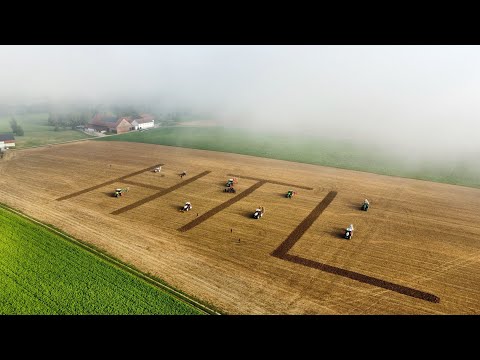 Pflugtechniktage 2023