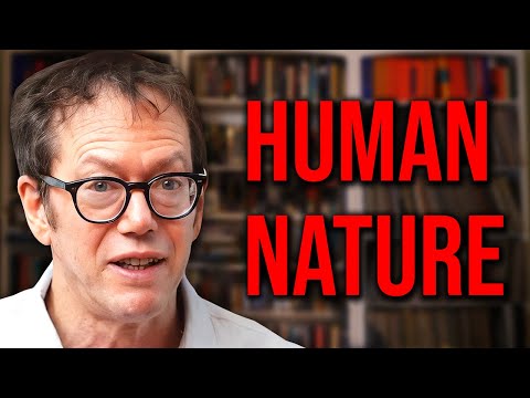 Do Not Run Away from Your Dark Side