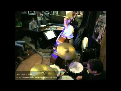 Marc Devine Trio plays Too Marvelous For Words