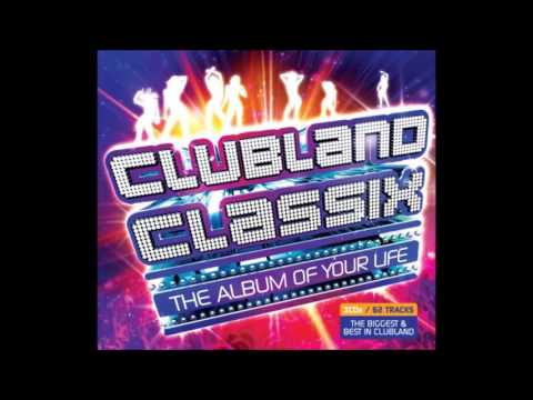 Colours & Domino - Hold Me and Kiss Me (Original) - Clubland Classix Disc 2