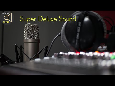 Super Deluxe Sound - Best of Jazz Vocal [HQ]