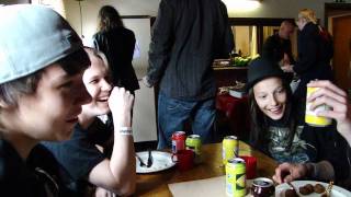 Rockwalli - Taikamasiina