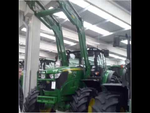 Hausmesse Krone in Spelle 2015