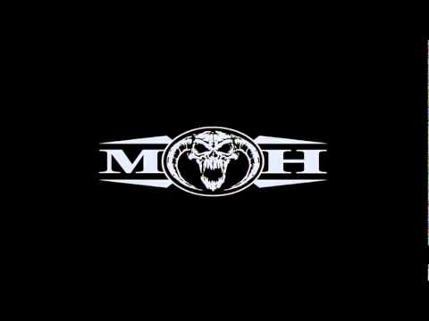 Noize Suppressor vs Mad Dog LIVE @ Master of Hardcore - Vortex of Vengeance 24-03-2012