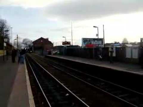 The King at Kidderminster