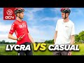 Is Cycling Clothing Worth It