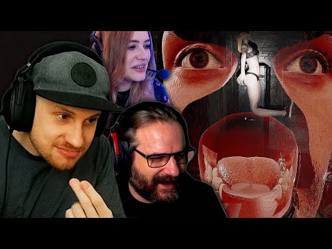 DÄMONEN JAGEN GONE WRONG - Demonologist feat. Gronkh & Pandorya (METT) - #01