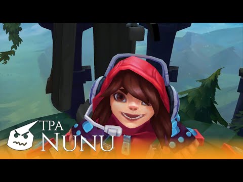 TPA Nunu.face