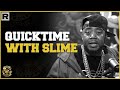 Eminem Or Busta Rhymes DMX Or Tupac Scarface Or Ice Cube Who Does Twista Prefer
