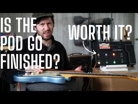 Will The Pod GO EVER Get Another Update   And Is it WORTH BUYING