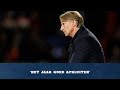 Voorbeschouwing #WILfor met Adrie Koster