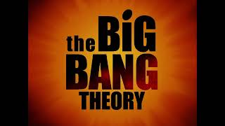 Big Bang – Star Trek Theme (Sheldon’s Theremin Version)