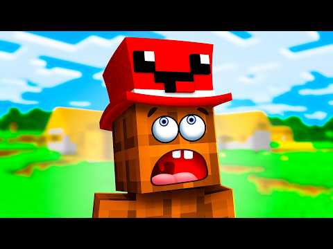 У ЛЁНИ ПОЯВИЛАСЬ СЕКРЕТНАЯ ШЛЯПА… 😱