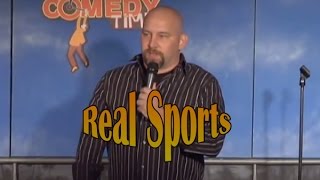 Real Sports