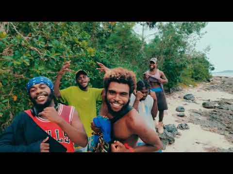 Jah Fred YG- Bara Nice Tumas (Official Music Video 2023)🇻🇺🇸🇧🇵🇬🇫🇯🇳🇨