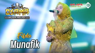 Download lagu MUNAFIK - FILDA - OSAMA Musik Religi // Anijaya Audio Live - Airin Digimedia mp3
