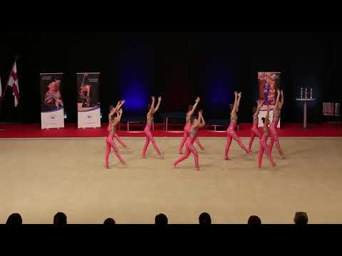 Smágentur Luna - FM 2023