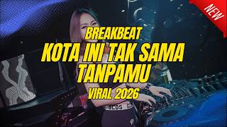 Download lagu DJ KOTA INI TAK SAMA TANPAMU - BREAKBEAT REMIX PALING TERBARU 2026 mp3 Download lagu DJ KOTA INI TAK SAMA TANPAMU - BREAKBEAT REMIX PALING TERBARU 2026 mp3