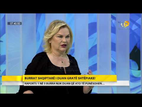 Wake Up, 13 Mars 2017, Pjesa 2 - Top Channel Albania - Entertainment Show