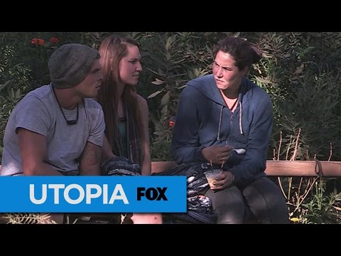 “He Misspelled Her Name” | Day 60 | UTOPIA