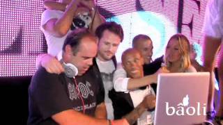 BAOLI BEACH  Remember les Coulisses 2011