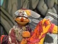 Classic Sesame Street Imagine That Different Sound Effects