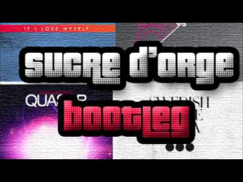One Republic vs Alesso vs SHM vs Nicky Romero & Avicii - I Lose Child Quasar (Sucre d'Orge Bootleg)