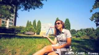 Awer Čawe - Rowau Awer Čawe - Rowau