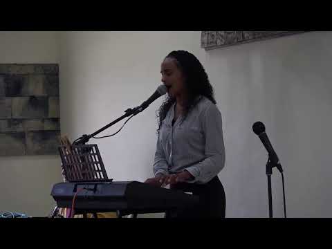 Pastor Darren Richardson - Resisti Satanas