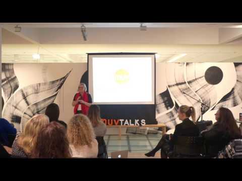 Angela Warren-Clark | MUV Talks Epic Women with Epic Stories