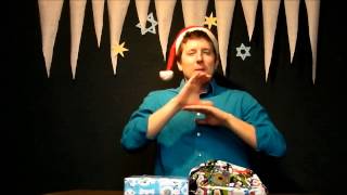 preview picture of video 'Toy Donations Needed for Children's Holiday Celebration'