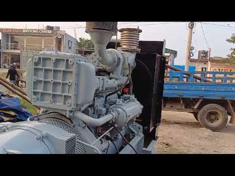 POYAUD 500 KVA SOLD OUT