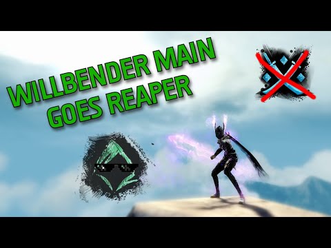 GW2 - Speaper Is The New Willbender?