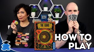 Meeple University - The Gang video thumbnail
