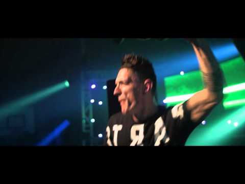 Shockerz - The Raw Elite 2015 | Unresolved Recap