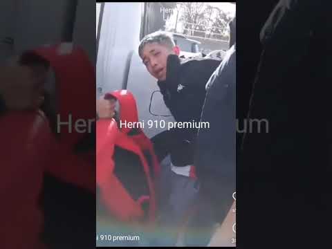 🗣 VOY A SEGUIR ROBANDO... #shorts