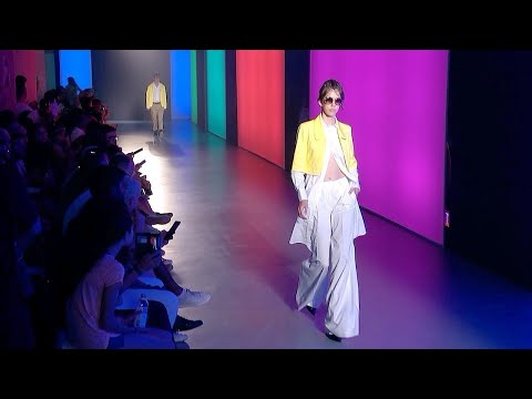 Antonio Miro | Spring Summer 2020 | Full Show